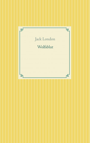 Wolfsblut