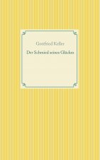Schmied seines Gluckes - Spiegel das Katzchen
