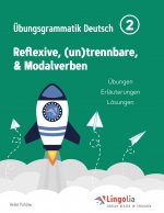 Lingolia Übungsgrammatik Deutsch Teil 2