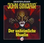 John Sinclair - Folge 143