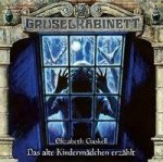 Gruselkabinett 165. Das alte Kindermädchen erzählt