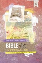 Bible Art Journaling