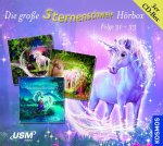 Die große Sternenschweif Hörbox Folgen 31-33 (3 Audio CDs)