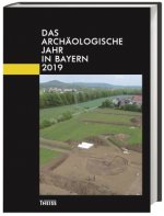 Das archäologische Jahr in Bayern