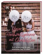 Unser Hochzeitsplaner mit Checklisten