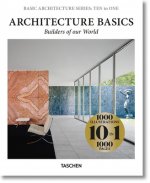 Dix En Un. Les Fondamentaux de l'Architecture