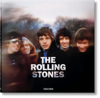 The Rolling Stones. Édition Actualisée