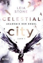 Celestial City - Akademie der Engel