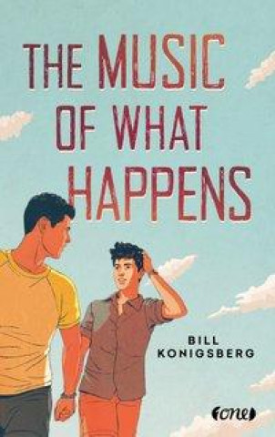 The Music of What Happens (Ralf Schmitz)(Miękka)