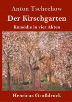 Kirschgarten (Grossdruck)