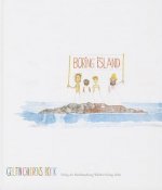 Boring Island: A Gelitin Children's Book