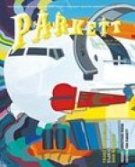 Parkett No. 68 Eija-Liisa Ahtila, Franz Ackermann, Dan Graham