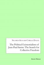 Political Existentialism of Jean-Paul Sartre