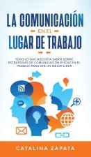 Comunicacion En El Lugar De Trabajo