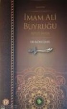 Imam Ali Buyrugu Cilt 2 Nehcül-Belaga