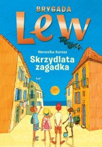 Brygada Lew Skrzydlata zagadka