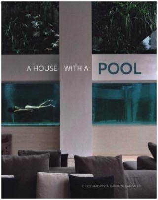 House with a Pool (Oriol Magrinya)(Twarda)