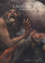 Network of Cassinese Arts in Renaissance Italy
