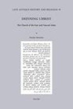 Defining Christ: The Church of the East and Nascent Islam
