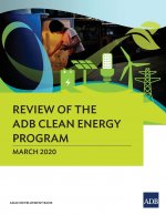 Review of the ADB Clean Energy Program