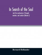 In search of the soul