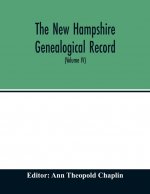 New Hampshire genealogical record
