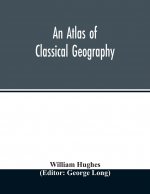atlas of classical geography