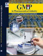 GMP in Pharmaceutical Industry