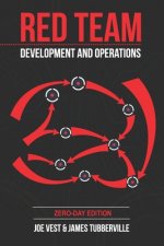 Red Team Development and Operations