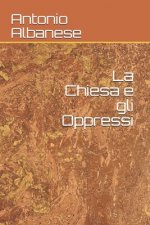 La Chiesa e gli Oppressi