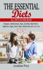 2020 The Essential Diets - All Diets in One Book -