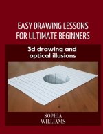 3d drawing and optical illusions