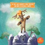 The Deer Who Launched a Viral Challenge and Ended Up Becoming a Rapper