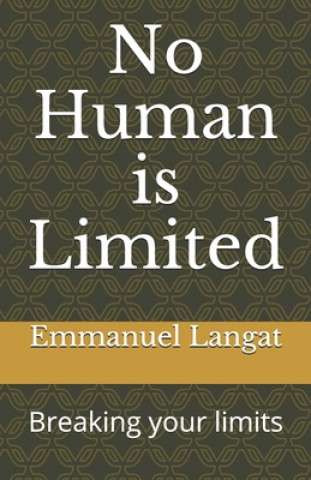 No Human is Limited: Breaking your limits