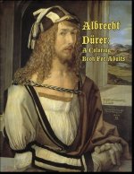 Albrecht Dürer: A Coloring Book For Adults