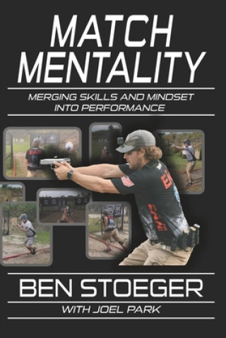 Match Mentality: Merging Skills and Mindset into Performance