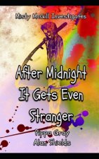 After Midnight It Gets Even Stranger