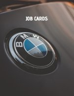 Jobcards: BMW Jobcards for Mechanics