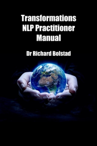 Transformations NLP Practitioner Manual