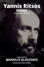 Yannis Ritsos - Poems