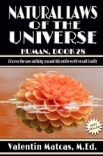 Natural Laws of the Universe