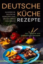 Deutsche Kuche Rezepte