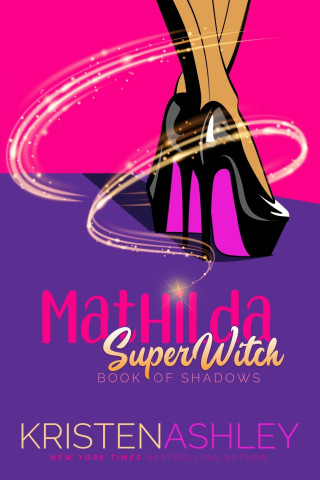 Mathilda, SuperWitch