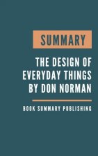 Summary: The design of Everyday Things - How smart design is the new competitive frontier by Don Norman