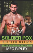 Fated To The Soldier Fox