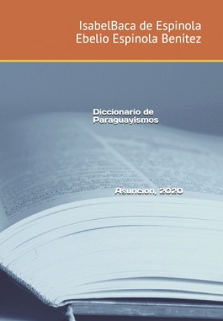 Diccionario de Paraguayismos