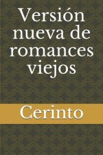 Version nueva de romances viejos