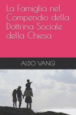 La Famiglia nel Compendio della Dottrina Sociale della Chiesa