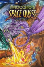 Pinocchio's Space Quest
