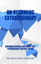 On Becoming Extraordinary